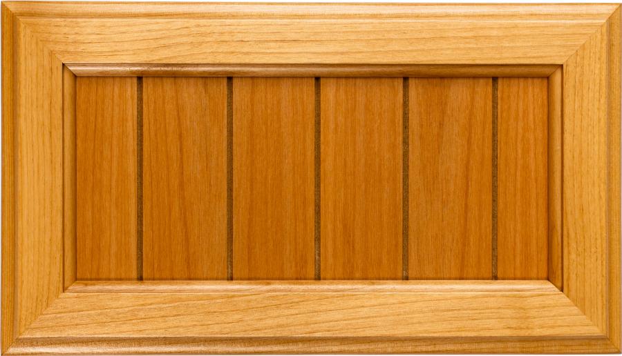 Ranchero 5 Piece Drawer Front